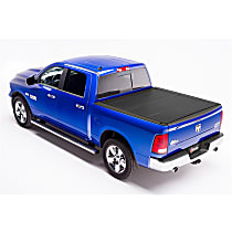 448207 BAKFlip MX4 Series Folding Tonneau Cover - Fits Approx. 5 ft. 6 in. Bed