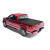 448309 BAKFlip MX4 Series Folding Tonneau Cover - Fits Approx. 5 ft. 6 in. Bed