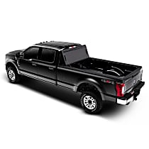448311 BAKFlip MX4 Series Folding Tonneau Cover - Fits Approx. 8 ft. Bed