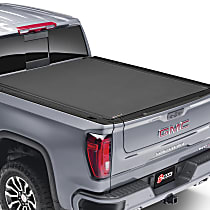 80332 Revolver X4s Series Roll-up Tonneau Cover - Fits Approx. 5 ft. Bed