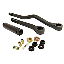 Track Bar, 4WD - 