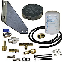 1032121 Coolant Filter - Sold individually