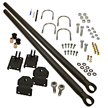 Track Bar - 