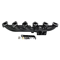 1045987 Exhaust Manifold, 50-State Legal, OE Replacement Series