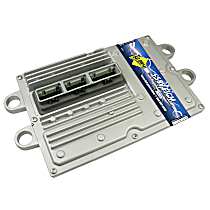 1059700-A Direct Fit Diesel Fuel Injector Driver Module, Sold Individually