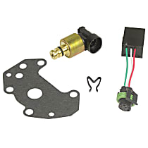 1060602 Automatic Transmission Pressure Sensor - Direct Fit