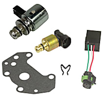 1060605 Automatic Transmission Solenoid Valve - Direct Fit, Sold individually