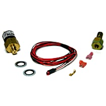 1081130 Direct Fit Fuel Pressure Alarm Kit, Kit