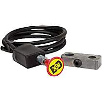 1300210 Direct Fit Exhaust Brake Control, Sold Individually