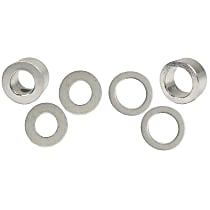 1600036 Transmission Bypass Tube Eliminator - Direct Fit