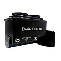 Universal, ReMaster Series Brake Master Cylinder With Reservoir