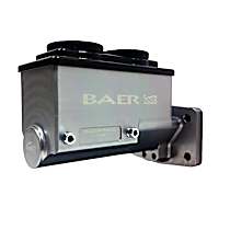 Universal, ReMaster Series Brake Master Cylinder With Reservoir