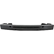 Rear Bumper Reinforcement, Steel