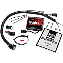 62570 Transmission Programmer - Direct Fit