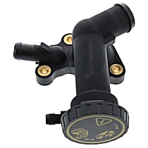 11537829959 Thermostat Housing OE Replacement Series