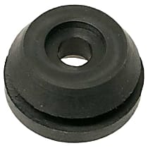 1635010181 Radiator Mount Bushing - Sold individually