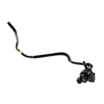 164-470-31-93 Purge Valve
