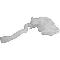 166-869-04-20 Washer Reservoir, Without Pump