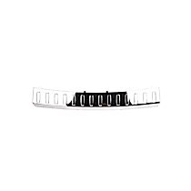 166-885-21-74 Rear Bumper Step Pad