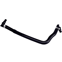 204-501-09-25 Coolant Breather Pipe