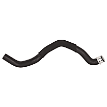 2045017182 OE Replacement Series Coolant Reservoir Hose - Sold individually