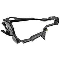 2046201091 Passenger Side Headlight Bracket, OE Replacement Series