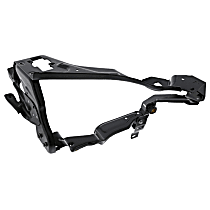 2046201291 Passenger Side Headlight Bracket, OE Replacement Series