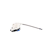 204-730-30-35 Rear, Passenger Side Door Lock Actuator