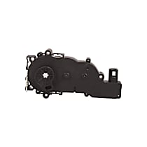 204-750-00-60 Rear, Driver or Passenger Side Door Lock Actuator