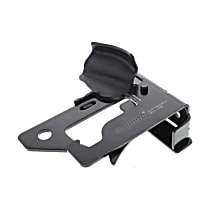 Hood Latch
