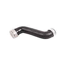 211-528-37-82 Intercooler Hose - Direct Fit, Sold individually