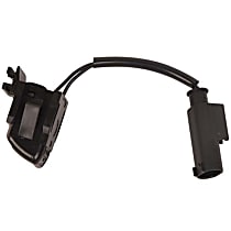211-860-11-47 Windshield Washer Nozzle - Sold individually