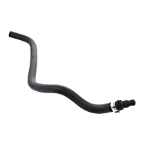 221-501-07-25 Coolant Breather Pipe