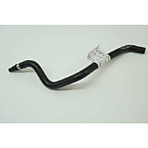 221-501-17-25 Coolant Breather Pipe