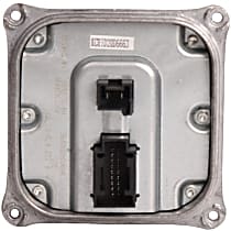 222-870-07-89 Headlight Control Module