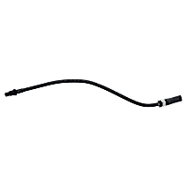 230-501-00-25 Coolant Breather Pipe