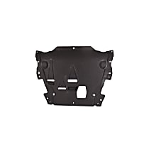 31290965 Engine Splash Shield