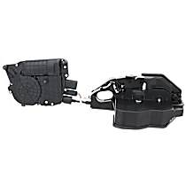 51225A36E86 Rear, Passenger Side Door Lock Actuator