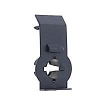 51338254781 OE Replacement Series Window Regulator Clip - Front, Driver or Passenger Side