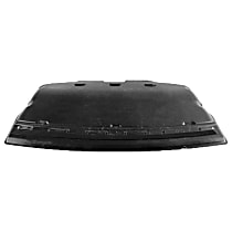 51757153790 Front, Center Engine Splash Shield, OE Replacement Series