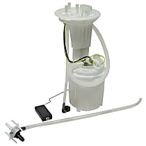 8E0919051CG Fuel Pump, Electric With Fuel Sending Unit