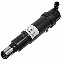 997-628-133-01 Headlight Washer Nozzle, Driver or Passenger Side