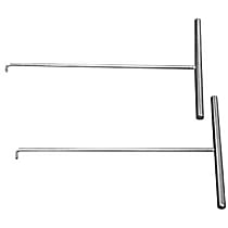 Instrument Cluster Tool Set (2 Piece) - Replaces OE Number 140-0233