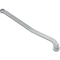 Drain Plug Wrench 14 mm Allen, 13 mm Box - Replaces OE Number B117-0207