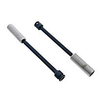 B121220SET Direct Fit Spark Plug Socket, Sold Individually