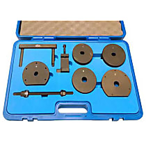Transfer Case Mount Tool Kit - Replaces OE Number B221010PLUS