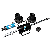 Axle Shaft and Wheel Hub Removal Tool Kit - Replaces OE Number B234MASTER