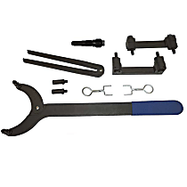 Complete Engine Timing Tool Set - Replaces OE Number BT40070KIT
