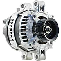 Alternator, 135 Amps, New, 8 Cyl 5.3L - 