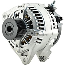 N11379 OE Replacement Alternator, New